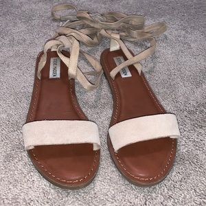 Steve Madden Sandals